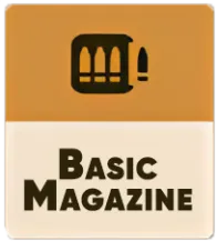 Basic Magazine